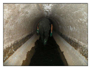 中山管道高压清洗